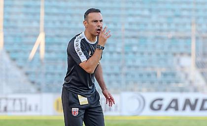 Χωρίς δύο στο Περιστέρι ο Βόλος