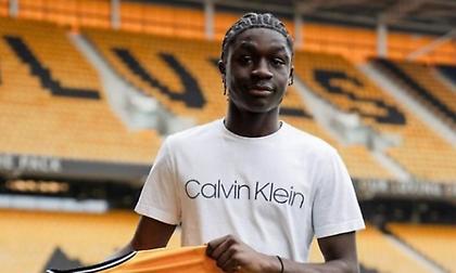 Πρέπει να είναι πολύ καλός: 17χρονος κλήθηκε ταυτόχρονα σε δύο εθνικές ομάδες!