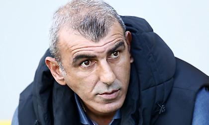 Τέλος ο Οφρυδόπουλος από τον πάγκο του Ηρακλή, αμέσως μετά το ματς με την Καβάλα!