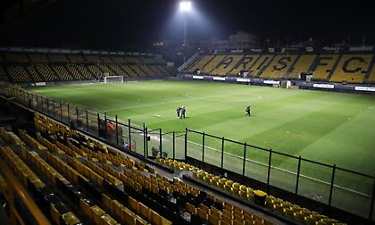 Άρης: Εισιτήρια για τον αγώνα με τη Λαμία και από τα εκδοτήρια στο «Βικελίδης»