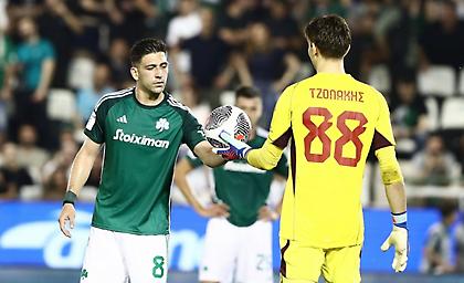 Παναθηναϊκός-Ολυμπιακός: Ντέρμπι με μεγάλο «πρέπει» και για τους δυο αιώνιους!