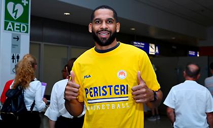 Χάρις: «Σκληρή ομάδα ο ΠΑΟΚ, να τα δώσουμε όλα για να κερδίσουμε»