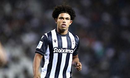 Τσορμπατζόγλου: «Με βασικούς Γκόμες, Λόβρεν και Σορετίρε στη Λιβαδειά ο ΠΑΟΚ»