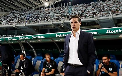 Αλόνσο: «Η νοοτροπία είναι το πιο σημαντικό πράγμα στο ντέρμπι - Χαρούμενος που θα είμαι μέρος αυτού του... clasico»!