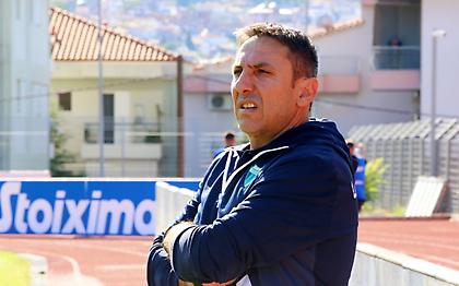 Με τις γνωστές απουσίες ο Λεβαδειακός απέναντι στον ΠΑΟΚ