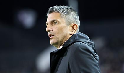 Ψάχνει αντίδραση ο ΠΑΟΚ μετά τις τρεις σερί ήττες