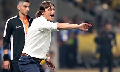 Με... συνταγή ντέρμπι στο Αγρίνιο η ΑΕΚ