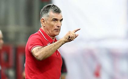 Νικολακόπουλος: «Τι ψάχνει ο Ολυμπιακός αύριο στο ΟΑΚΑ»