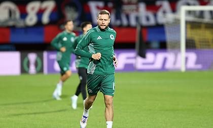 Ίνγκασον: «Ματς της χρονιάς, έχουμε αντιληφθεί την κατάσταση…»