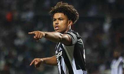 Λεβαδειακός-ΠΑΟΚ: Ευκαιρία για... εξιλέωση στη Λιβαδειά για τους Θεσσαλονικείς