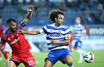 Ατρόμητος-Βόλος 1-2