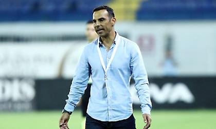 Πουρσαϊτίδης: «Σήμερα ο Θεός ήταν Βόλος»