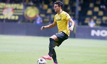 Χουάνκαρ: «Μπορούμε μεγάλα πράγματα φέτος - Ελπίζω να δώσω πολλές ασίστ στον Μορόν»