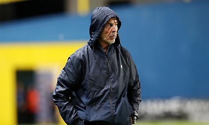 Πετράκης: «Δείξαμε ότι μπορούμε να είμαστε ανταγωνιστικοί, αυτό τον δρόμο απαγορεύεται να τον χάσουμε»