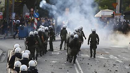 «Ultras»: Οι οργανωμένοι «στρατοί» που τρομοκρατούν την Ευρώπη – Στη… δίνη και η Ελλάδα