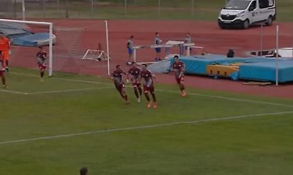 Τα highlights από τη νίκη της ΑΕΛ στην έδρα του Εθνικού Νέου Κεραμιδίου