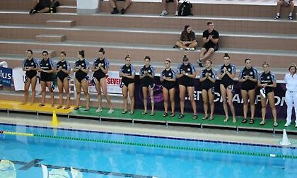 Τρίτη νίκη και πρόκριση για Αλιμο