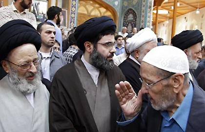 Νεκρός ο Σαφιεντίν μετά τους ισραηλινούς βομβαρδισμούς στη Βηρυτό, λένε αραβικά μέσα