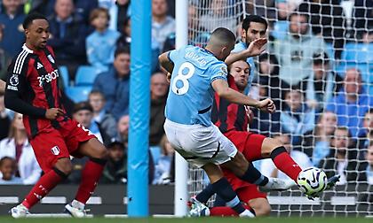 Νίκες με ανατροπή σε ματς - θρίλερ για Σίτι και Άρσεναλ!