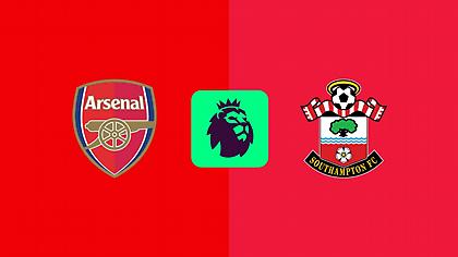 Άρσεναλ-Σαουθάμπτον