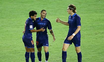 Athens Kallithea - Asteras AKTOR: Για την πρώτη νίκη γηπεδούχοι και Μακελελέ