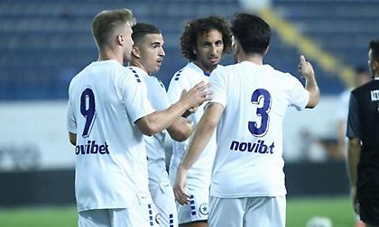 Ατρόμητος-Βόλος: Για την επιστροφή στις νίκες