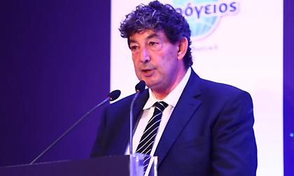 Γαλατσόπουλος: «Έφτασε η πιο όμορφη στιγμή»