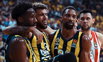 Το μήνυμα της ΑΕΚ Betsson BC στον Γουίλμπεκιν: «Θα επιστρέψεις πιο δυνατός»!