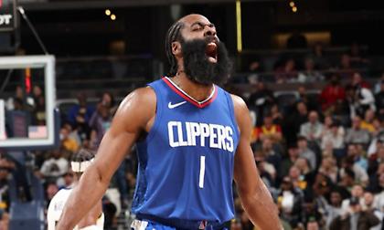 Ο Χάρντεν... ξαναχτύπησε: «Το ΝΒΑ χρειάστηκε να προσαρμοστεί πάνω μου»!