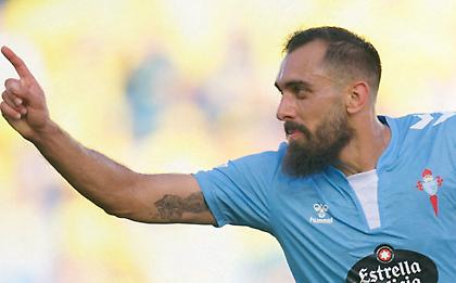 Αλύγιστη και με 9 η Θέλτα – Ο Ντε Φρούτος καθάρισε με ανατροπή για την Βαγιεκάνο