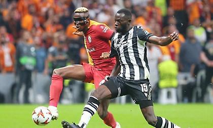 ΠΑΟΚ: Πρώτη αποστολή για Παβλένκα ετοιμοπόλεμος και ο Κόλεϊ