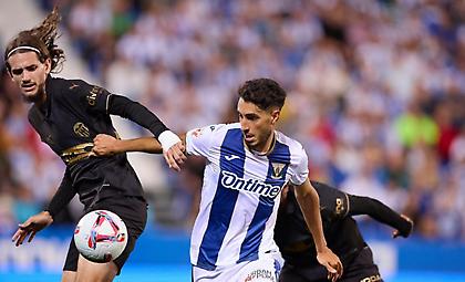 Νέα γκέλα για τη Βαλένθια