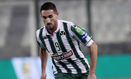 Asteras AKTOR: Με Μακέντα, αλλά χωρίς Παπαδόπουλο κόντρα στην Athens Kallithea