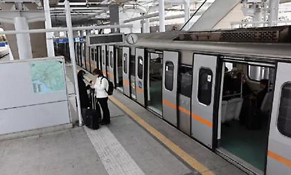 Σε πλήρη εξέλιξη οι εργασίες για την κατασκευή της γραμμής 4 του Μετρό - Οι νέες επεκτάσεις