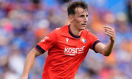 Δικαιοσύνη στο Coliseum για Χετάφε και Οσασούνα