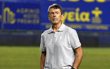 Η ενδεκάδα του Παναιτωλικού κόντρα στην ΑΕΚ