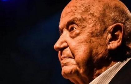 Έφυγε από τη ζωή ο σπουδαίος συνθέτης, Μίμης Πλέσσας