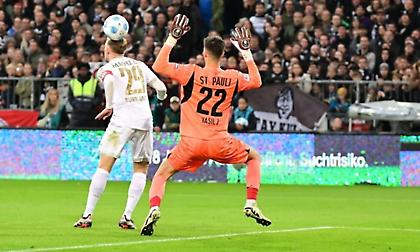 Έριξε τριάρα κι ανεβαίνει η Μάιντς