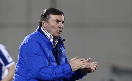 Ηρακλής: Σε πρώτο πλάνο ο Τεννές για τον πάγκο!