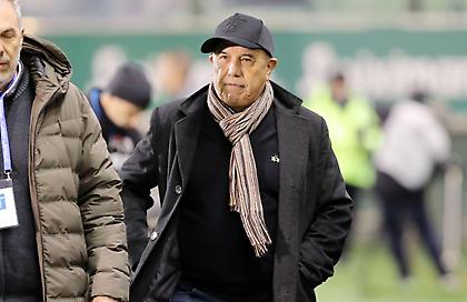 Ρότσα: «Δαγκωτό» για παραμονή Αλόνσο, η καυτή ατάκα για Ιωαννίδη και ντέρμπι