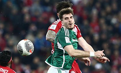 Stoiximan Super League: Το ντέρμπι των «πρέπει» στο ΟΑΚΑ και ο ΠΑΟΚ που κυνηγάει την πρωτιά