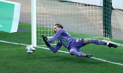 Παναθηναϊκός: Έμεινε εκτός ντέρμπι ο Ντραγκόφσκι λόγω ενοχλήσεων στον προσαγωγό!