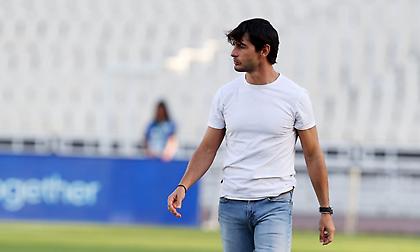 Φεράντο: «Είμαστε σε δύσκολη θέση, τα μικρά λάθη γίνονται πρόβλημα»