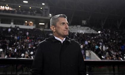 Η ενδεκάδα του ΠΑΟΚ: Ντεμπούτο για Λόβρεν και Γκόμεθ