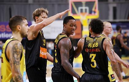 ΑΕΚ Betsson: Έφτασε τις 500 νίκες στη Stoiximan GBL