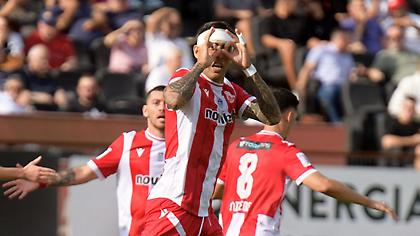 Πανσερραϊκός: «Διαιτητική κλοπή, πνίξατε υπέρ μας πέναλτι και μας αποτελειώσατε στο φινάλε»