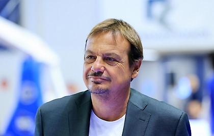 Αταμάν: «Πρέπει να κυριαρχούμε σε αυτά τα παιχνίδια γιατί είναι επικίνδυνα»