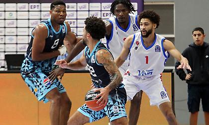 Πανιώνιος-Κολοσσός Ρόδου