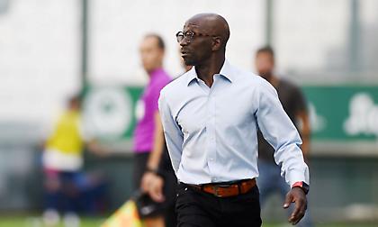 Μακελελέ: «Η νίκη θα μας δώσει λίγο χρόνο, τον χρειαζόμαστε για να εξελιχθούμε»