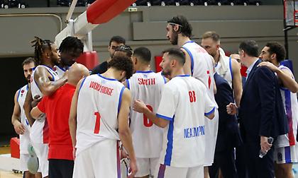 Οι κορυφαίες στιγμές από τη σπουδαία ανατροπή του Πανιωνίου επί του Κολοσσού